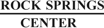 Rock Springs Center